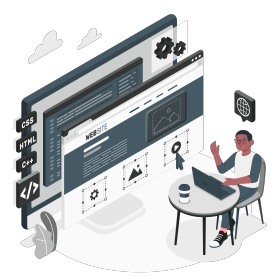 Web Application Development